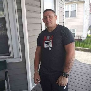 Meet your Posher, Keith